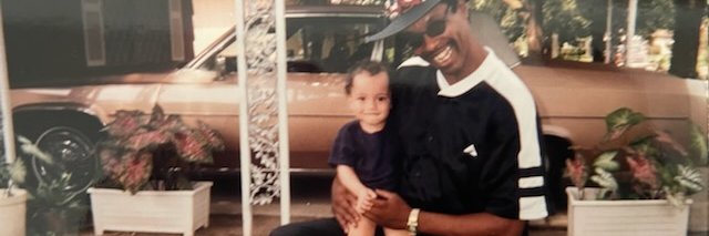 Timothy Hurt, M.Ed. banner