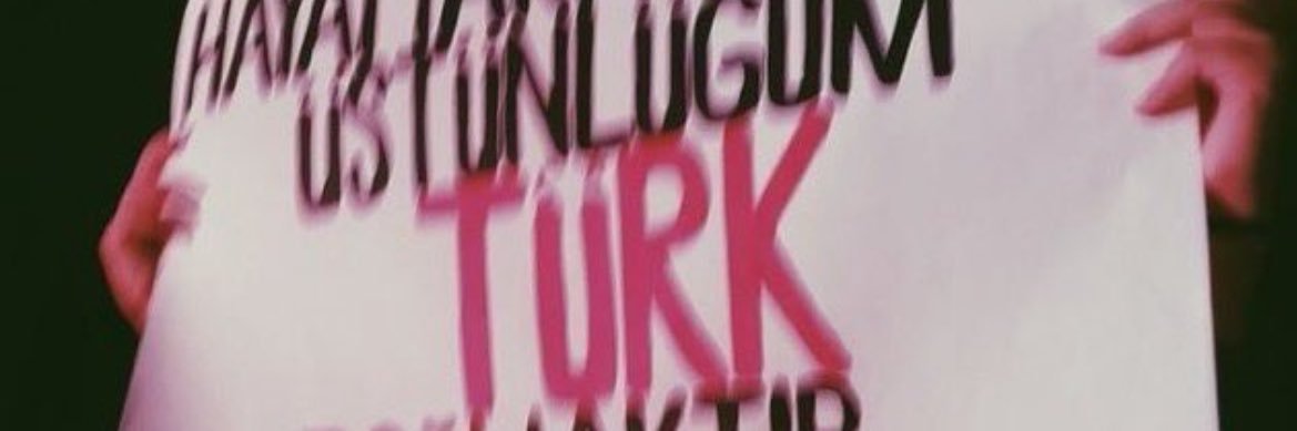 furkanmeg's profile banner image