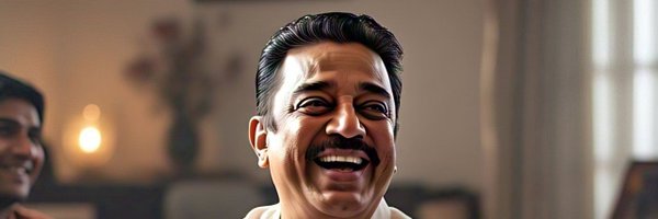 Kamal_parody Profile Banner