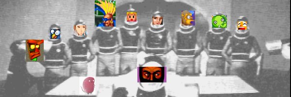 JohnnyGameOver1 Profile Banner