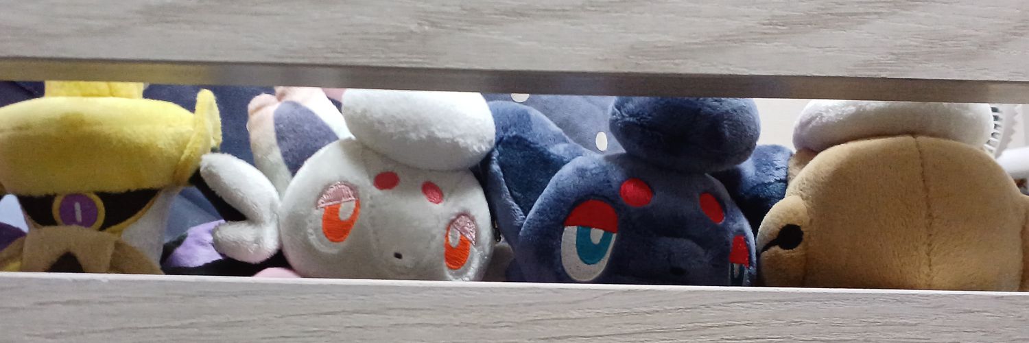 flatter578061's profile banner image