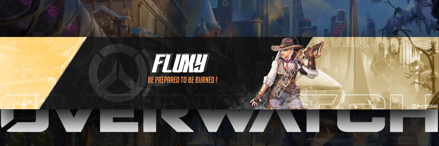 Fluxy 🦁 banner