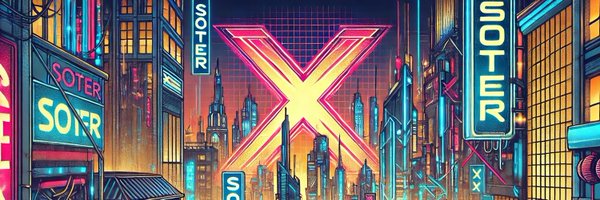 SonoSoter Profile Banner