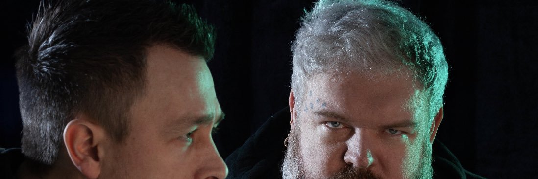 djalexgraham's profile banner image