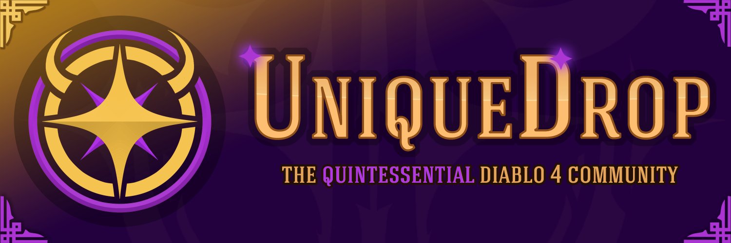 UniqueDrop_'s profile banner image