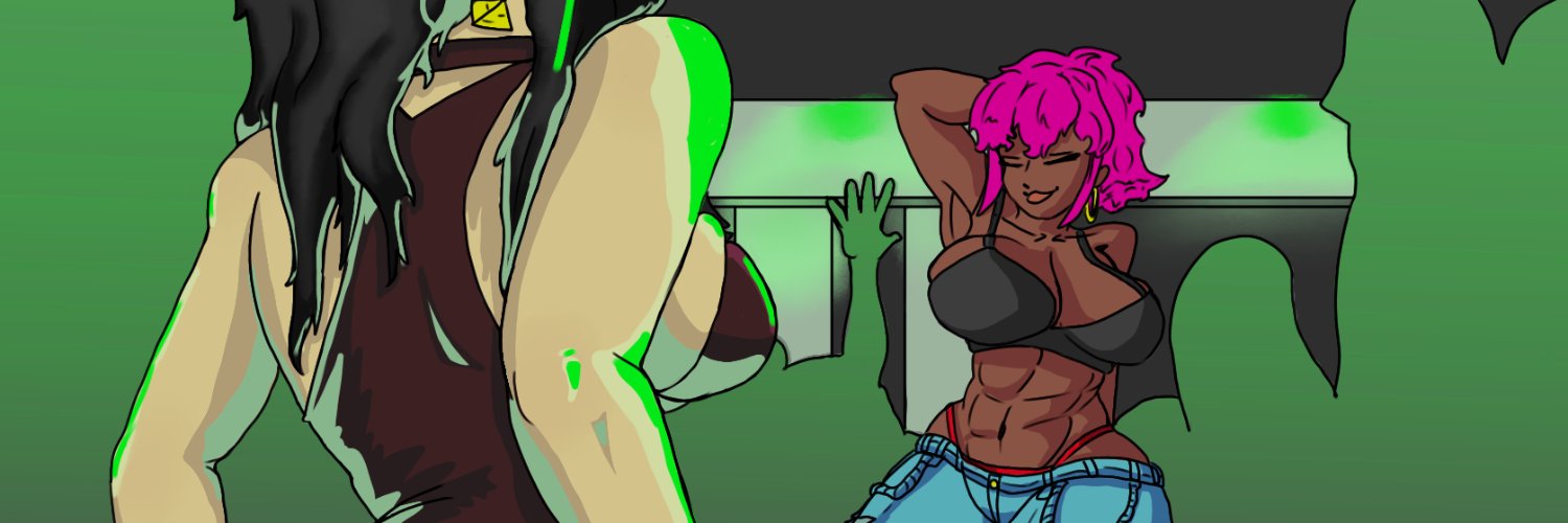 Peprer64 NSFW 🏳️‍🌈 banner