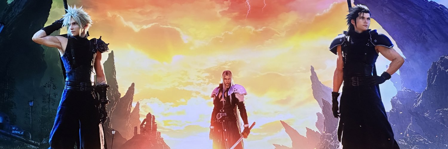 Xexho RPG banner
