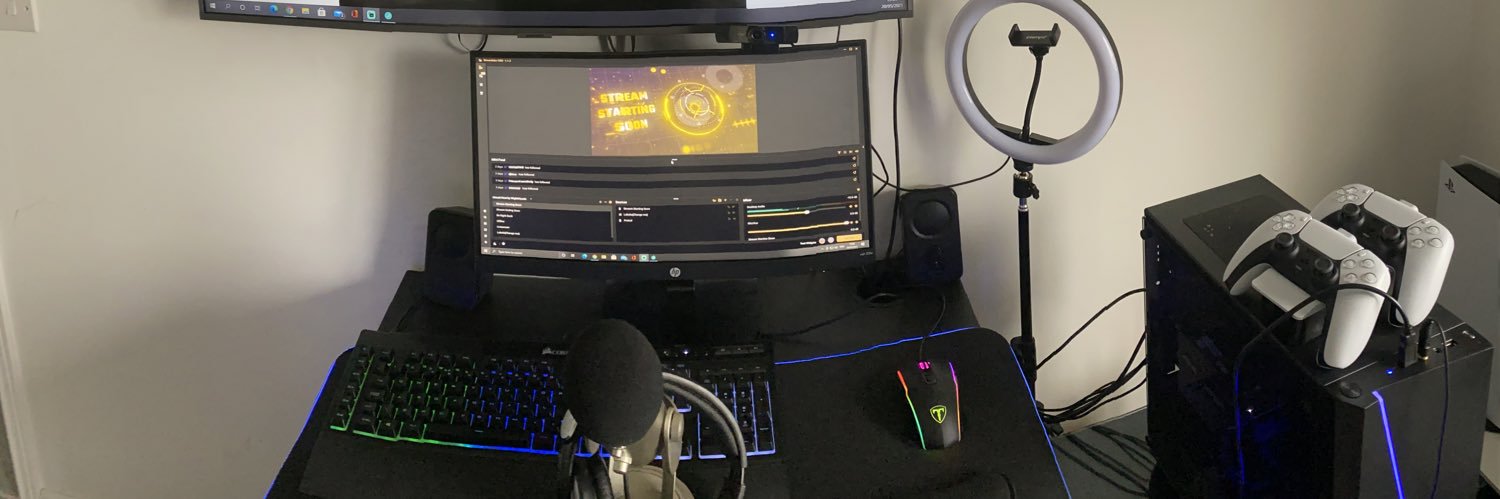 GG banner