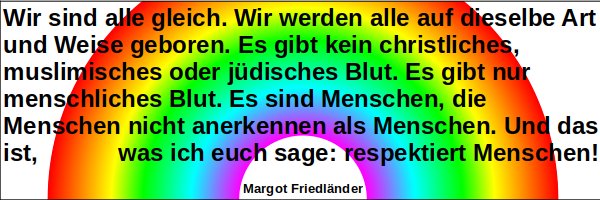 Demokratie verteidigen 🇪🇺 🇩🇪 🏳️‍🌈 🌍 🌳's banner