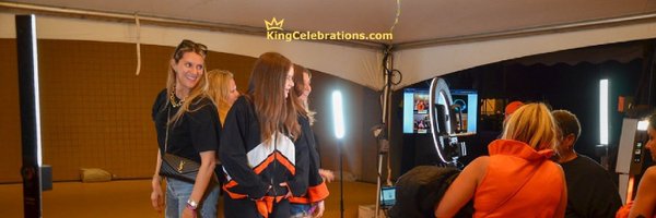 360PhotoBoothFL Profile Banner