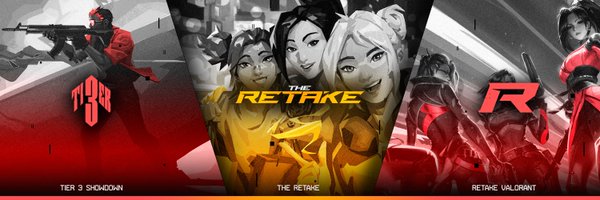 Retake_Prod Profile Banner