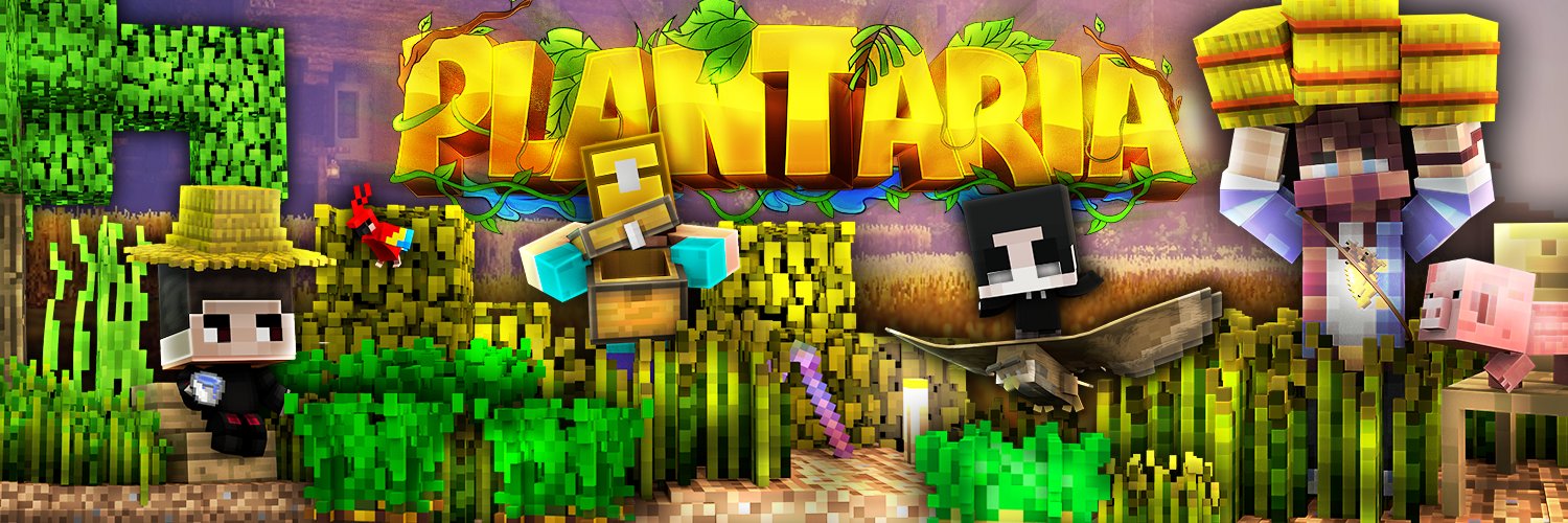 PLANTARIA.NET banner