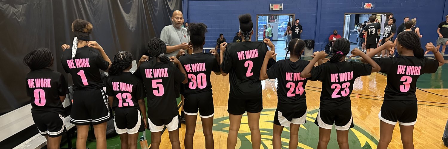 Ceirya Hicks banner