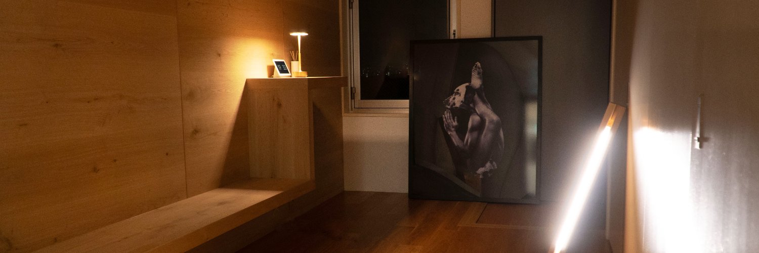 artLarge's profile banner image