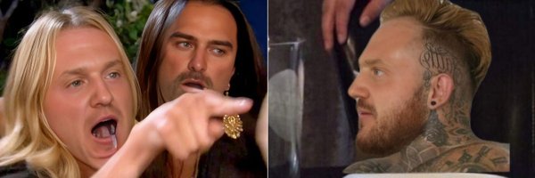 gingerrtom Profile Banner