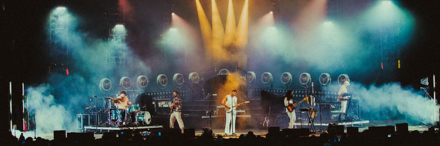 Music Connection banner