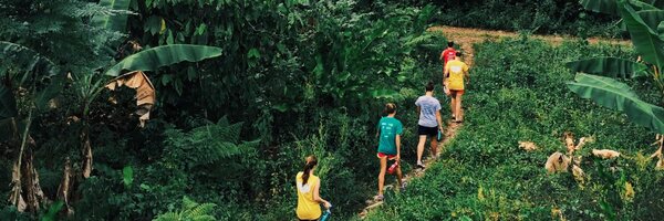 liveyourmission Profile Banner