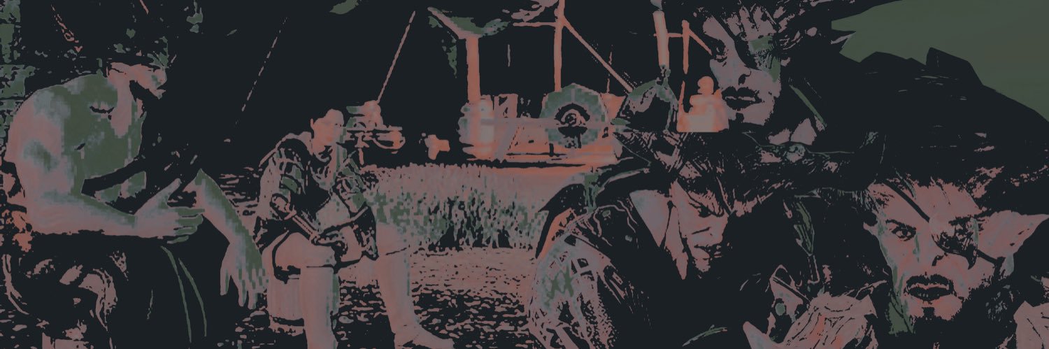 ִ ࣪𖤐 ₊˚ 𝑻𝑯𝑬 𝕴𝐑𝐎𝐍 𝕭𝐔͟𝐋͟𝐋. banner