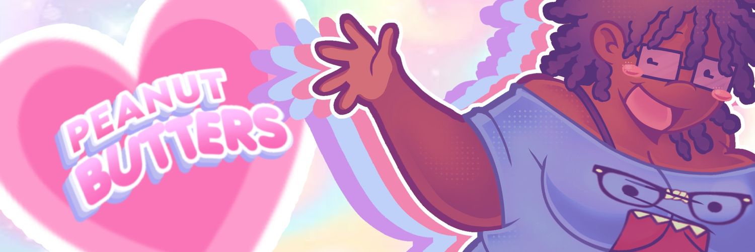 Peanut_Grease's profile banner image