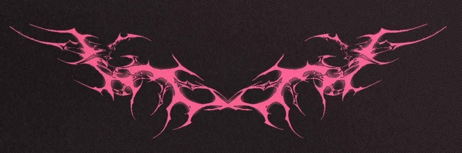 xxxthemuse's profile banner image