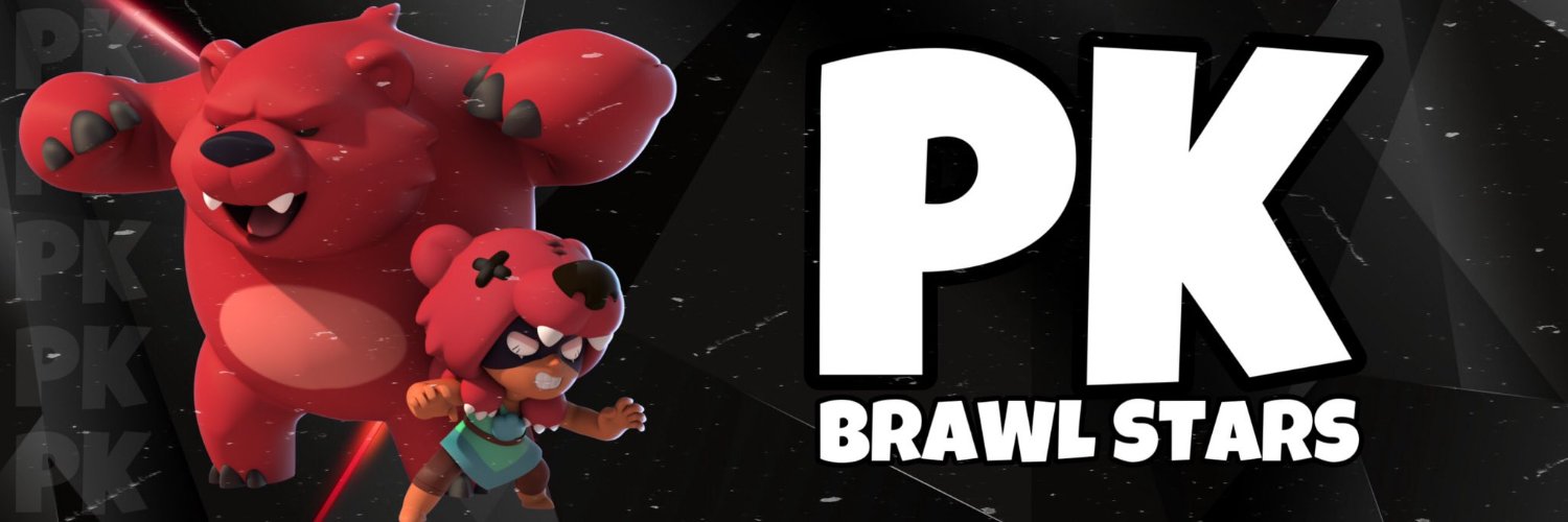 PK_BrawlStars's profile banner image