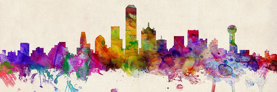 Rea J. Foster banner