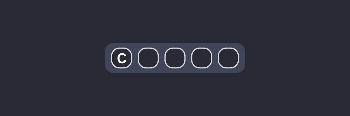 Wordsweeper banner