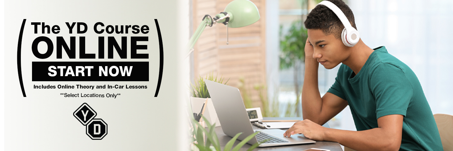 🇨🇦 Canada’s #1 Driving School 🇨🇦 banner