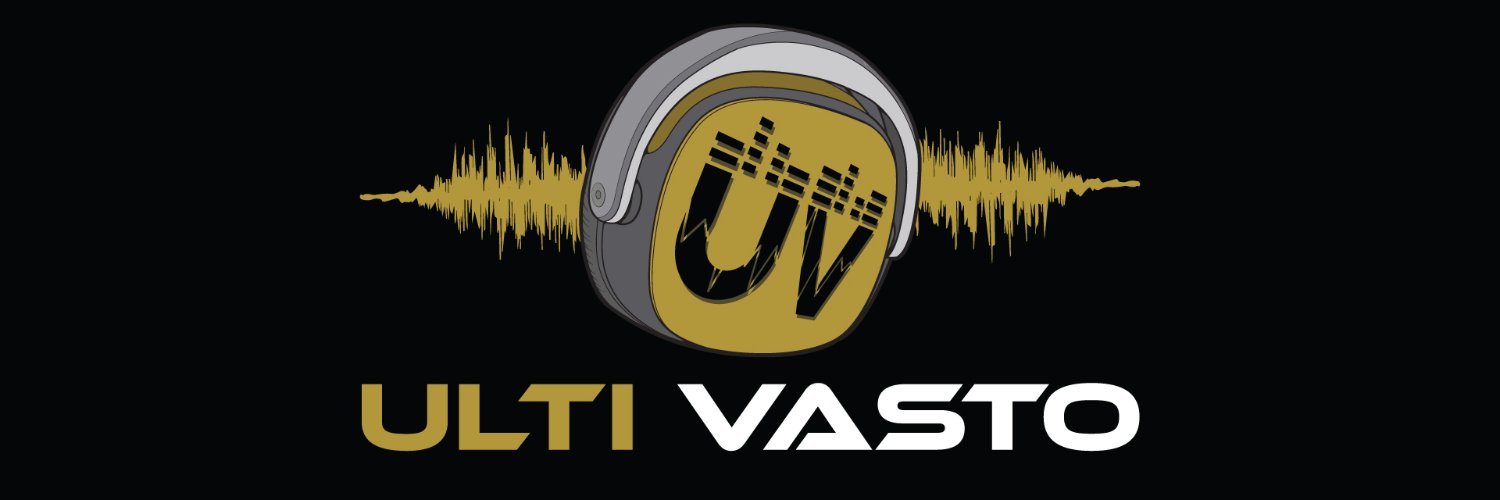 Ultivasto's profile banner image