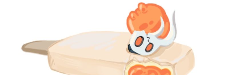 拔丝芝麻糖 banner