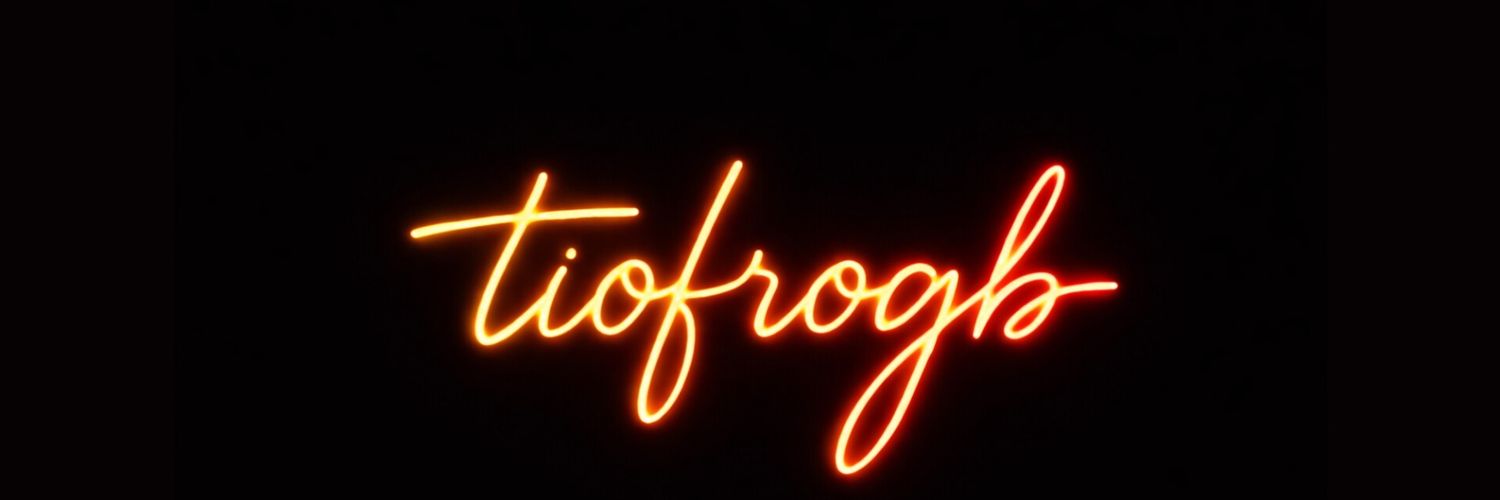 tiofrogb (10k) banner
