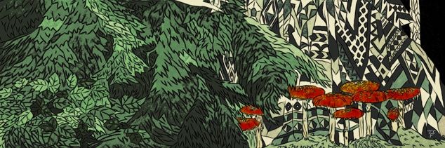 2XWIDE's profile banner image