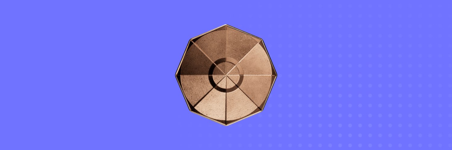 Veda's banner