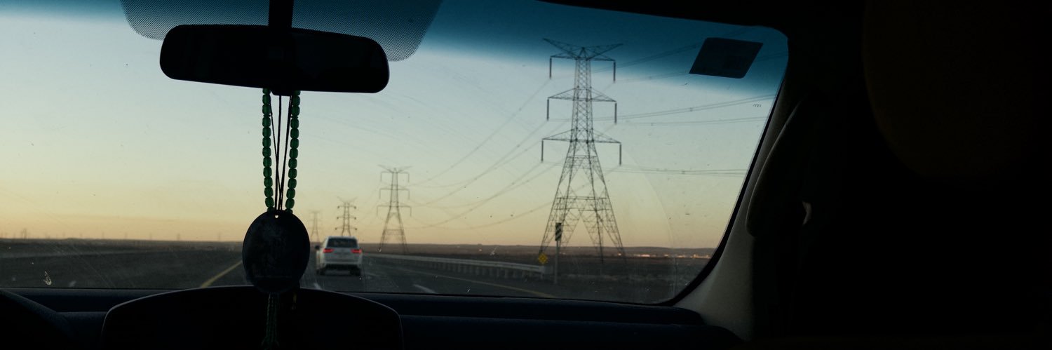 qniii32's profile banner image