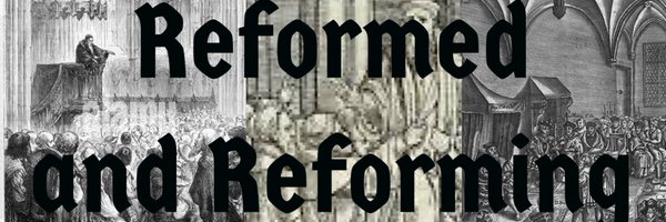 RReforming Profile Banner