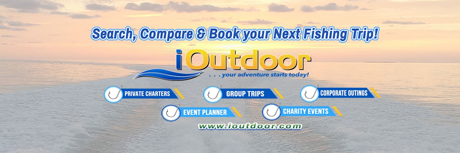 iOutdoor's profile banner image