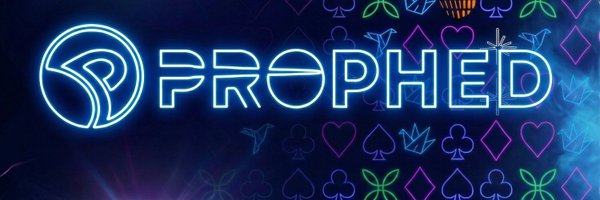 Prophedcom Profile Banner