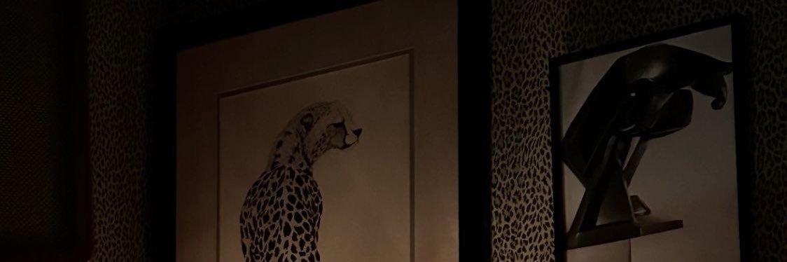 L banner