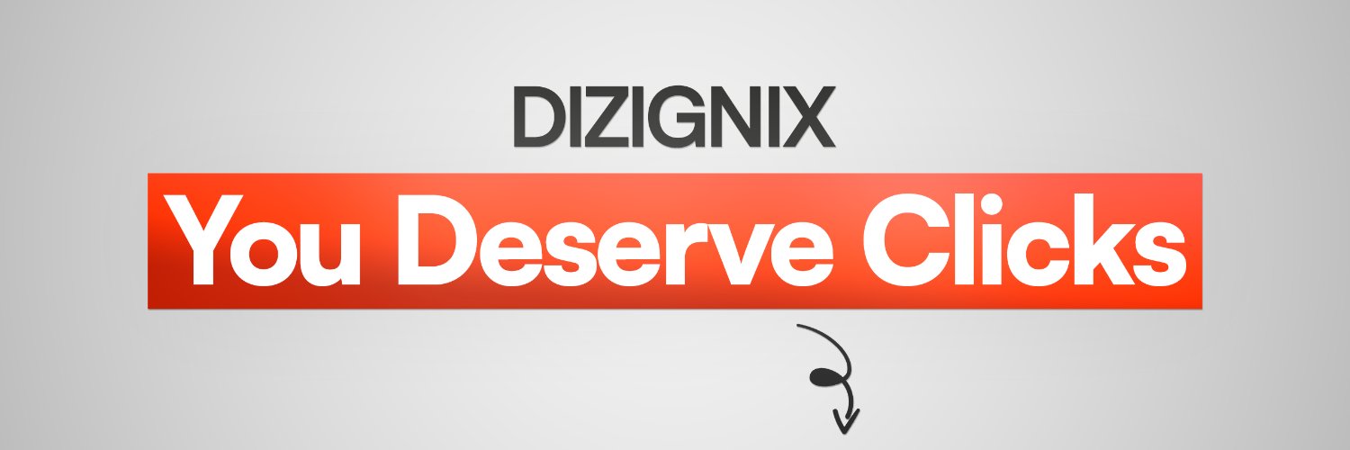 Aleey | Thumbnail Designer banner