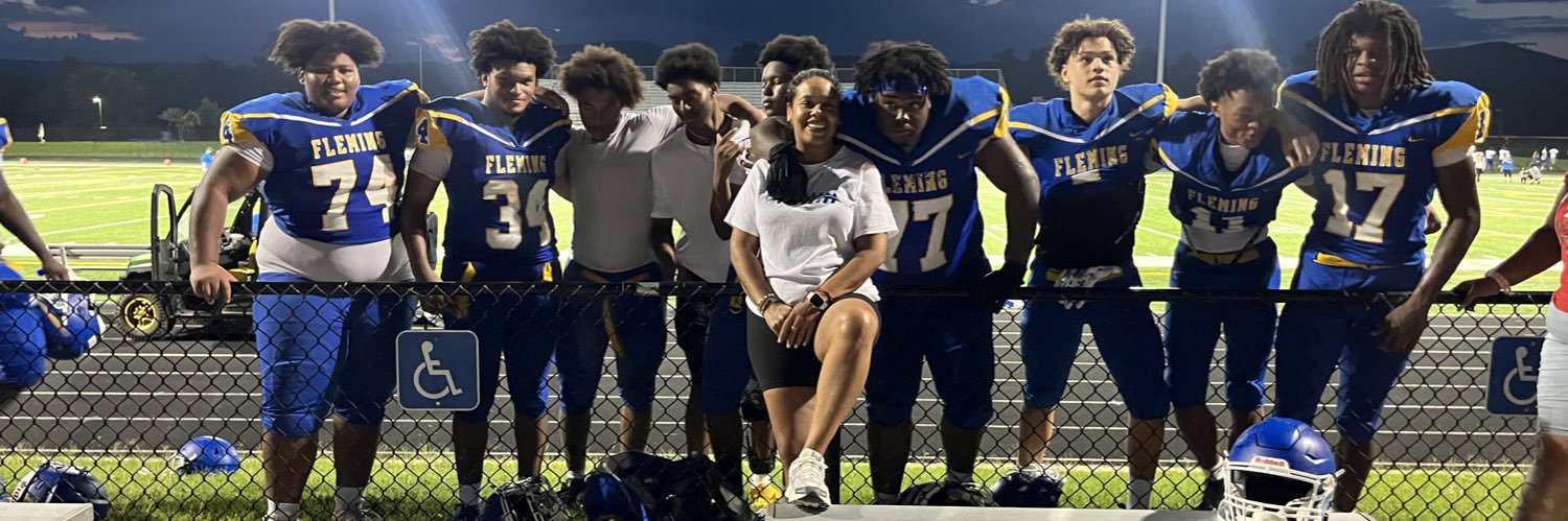 Dwayne Roberts banner