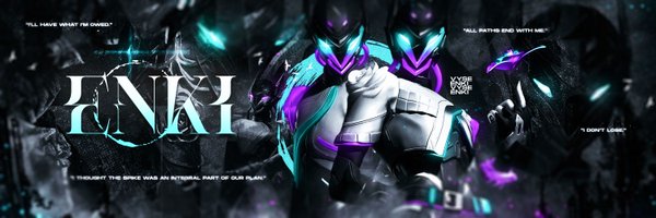 enki_val Profile Banner