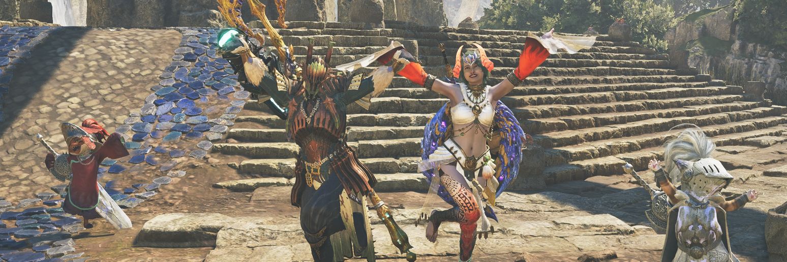 Escarcha banner
