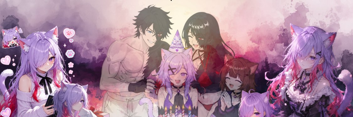 Minichu89's profile banner image