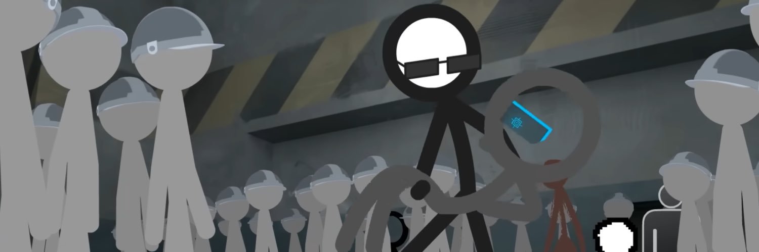 devmag360's profile banner image