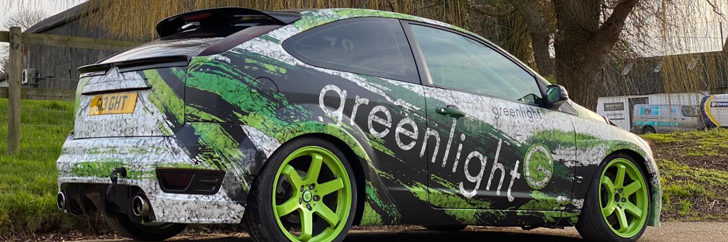 Greenlight Insurance banner