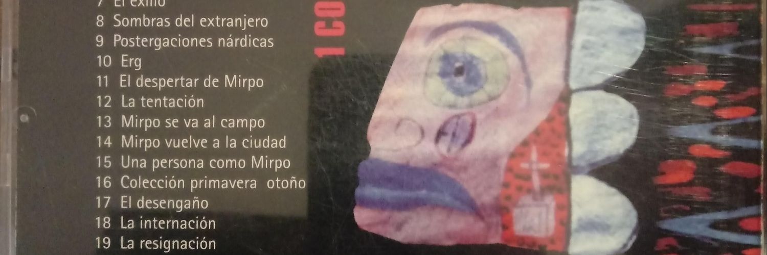 MirpoPosting's profile banner image
