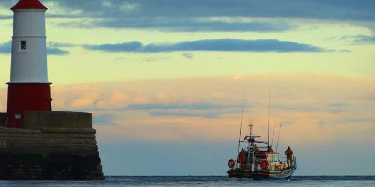 Robbie Skelly banner