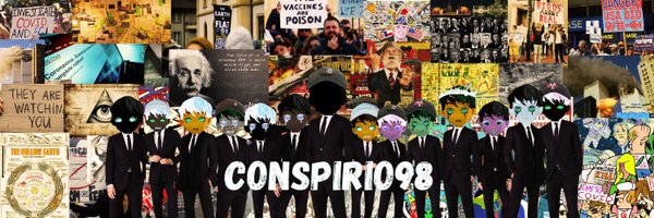 Conspirio98 Profile Banner