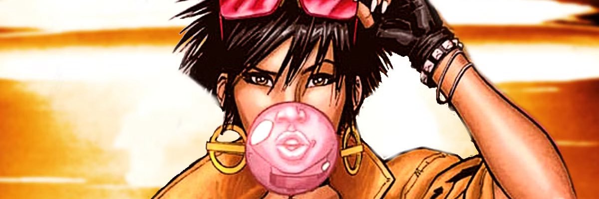 FireworksGum's profile banner image