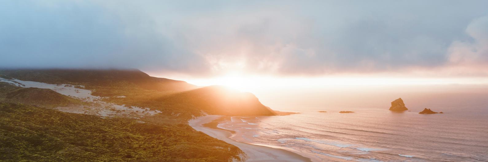 Project Happiness banner